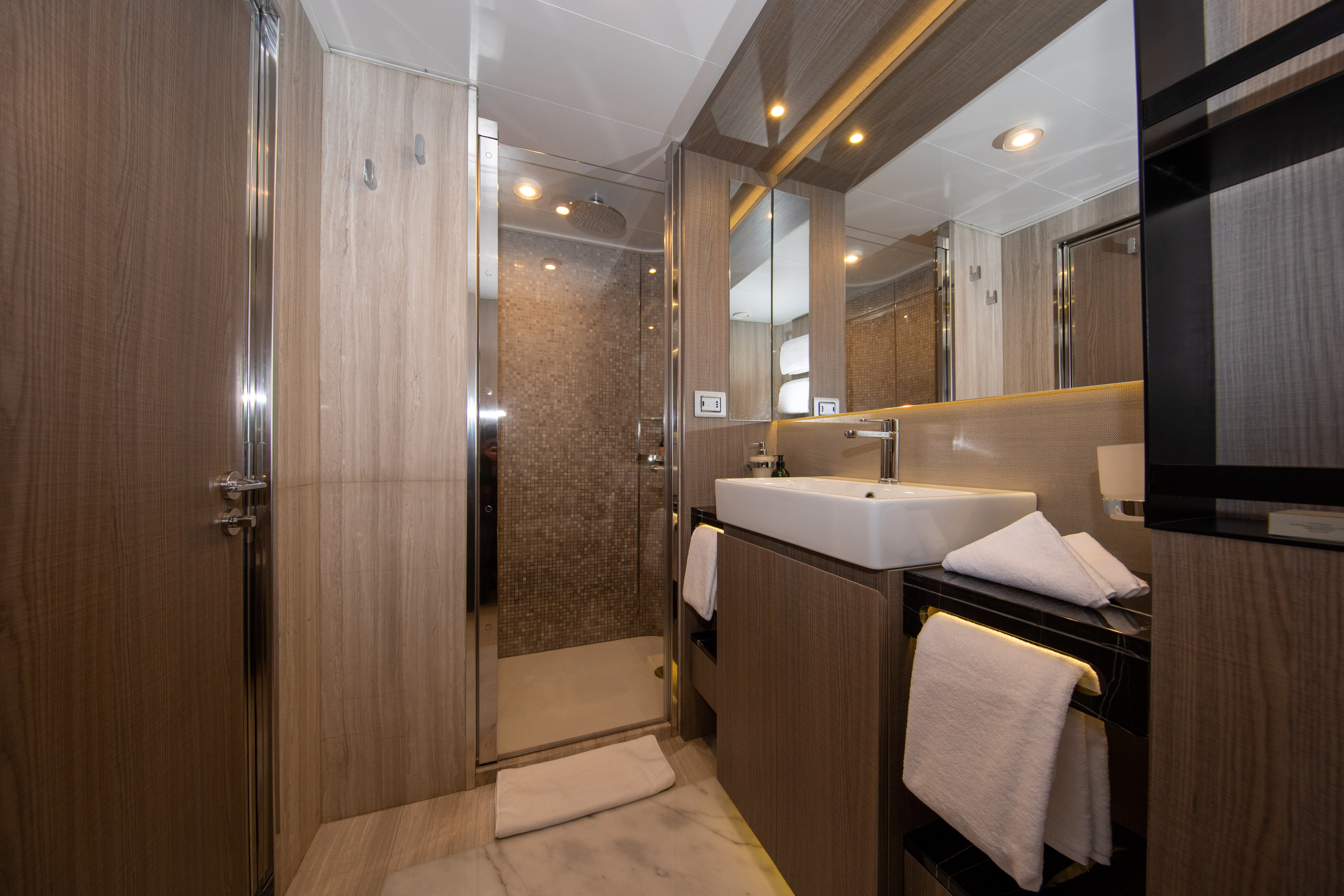 Infinity Suite